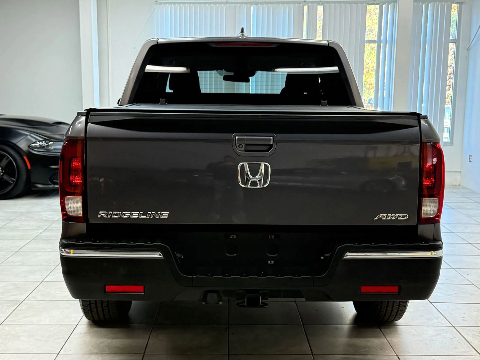 Used 2020 Honda Ridgeline Sport image 8
