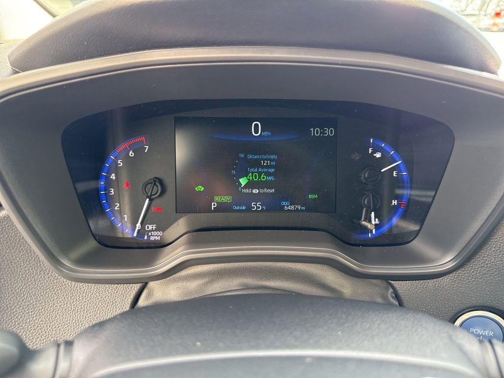 Used 2022 Toyota Corolla LE image 31