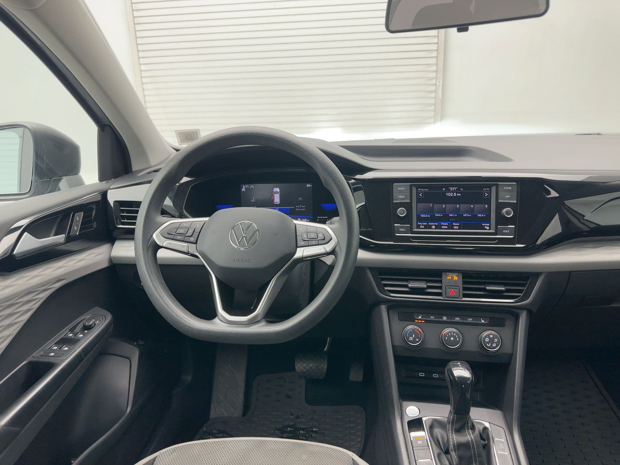 Used 2022 Volkswagen Taos S image 25