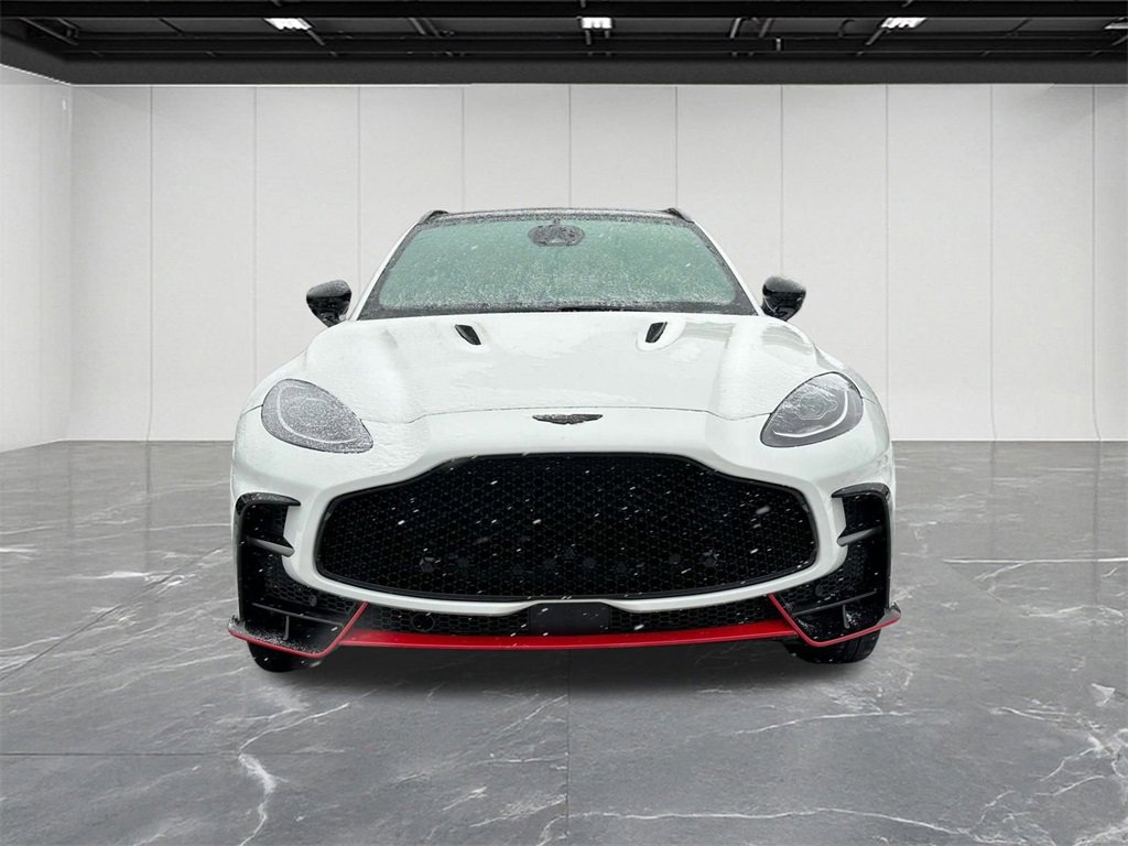 New 2026 Aston Martin DBX S image 14