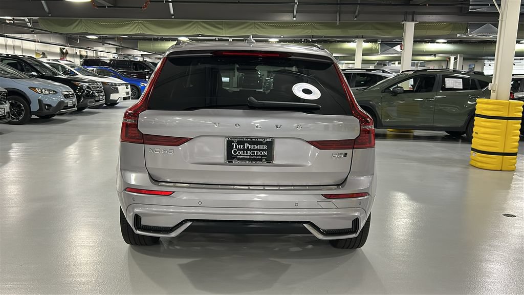 Certified 2026 Volvo XC60 B5 Plus w/ Protection Package Premier AWD/4WD image 5