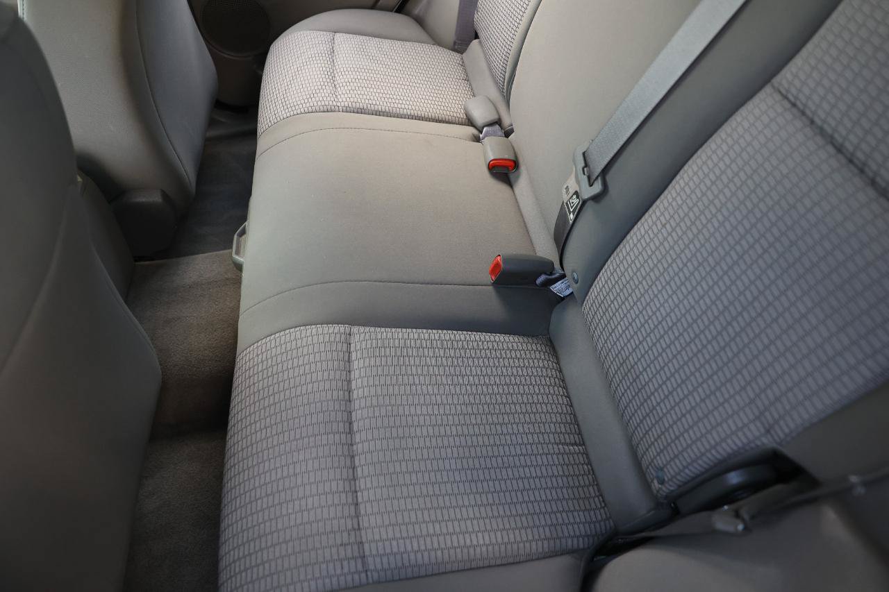 Used 2009 Jeep Grand Cherokee Laredo RWD image 10