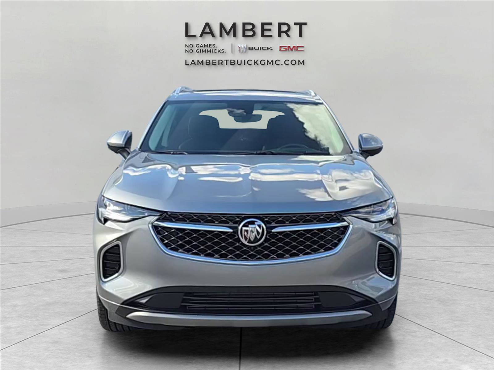 Used 2023 Buick Envision Avenir AWD/4WD image 8