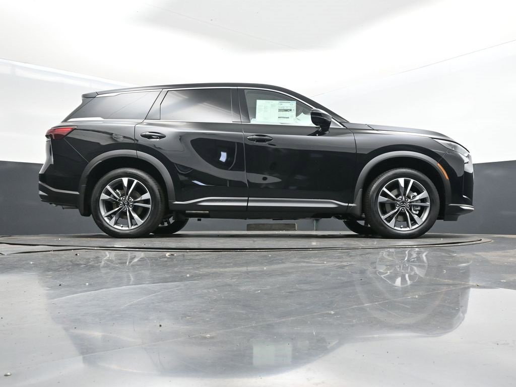 New 2026 INFINITI QX60 Pure w/ Cargo Package image 46