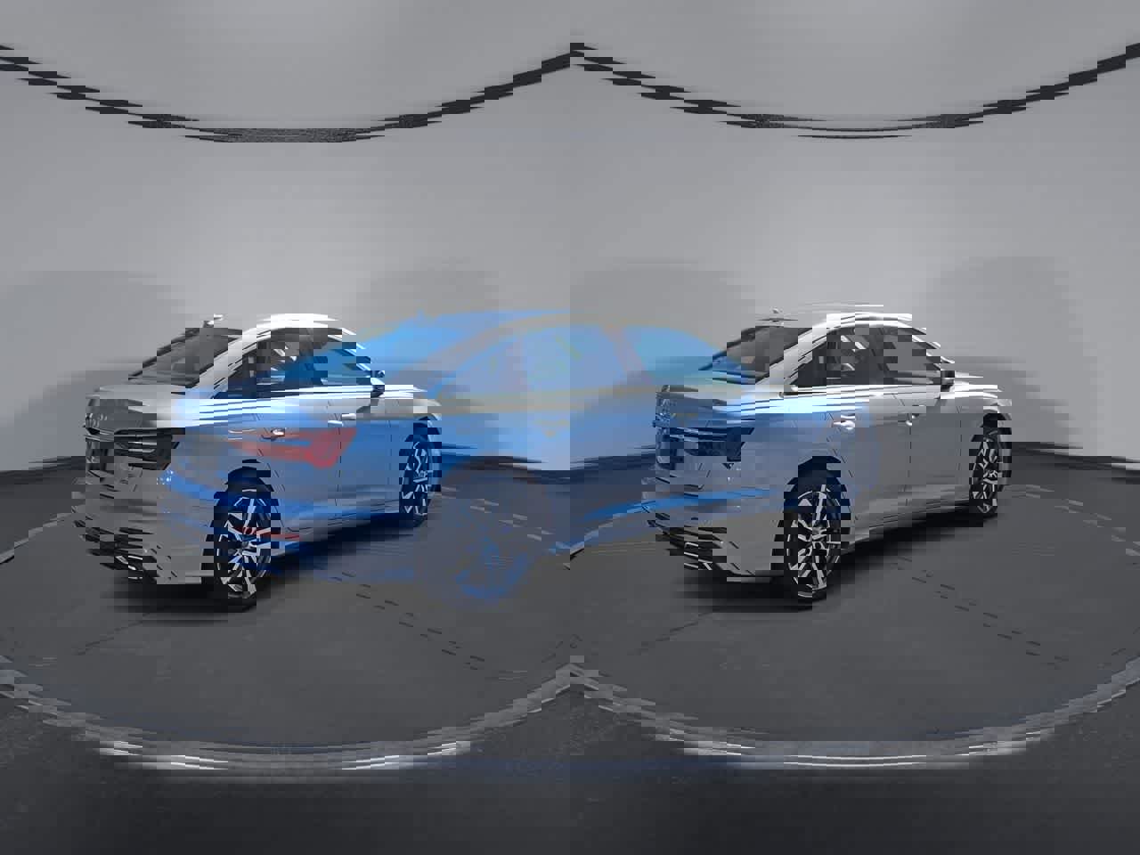 Used 2019 Audi A6 3.0T Premium Plus w/ Premium Plus Package image 8