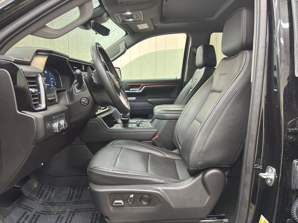 Used 2023 GMC Sierra 1500 Denali image 19