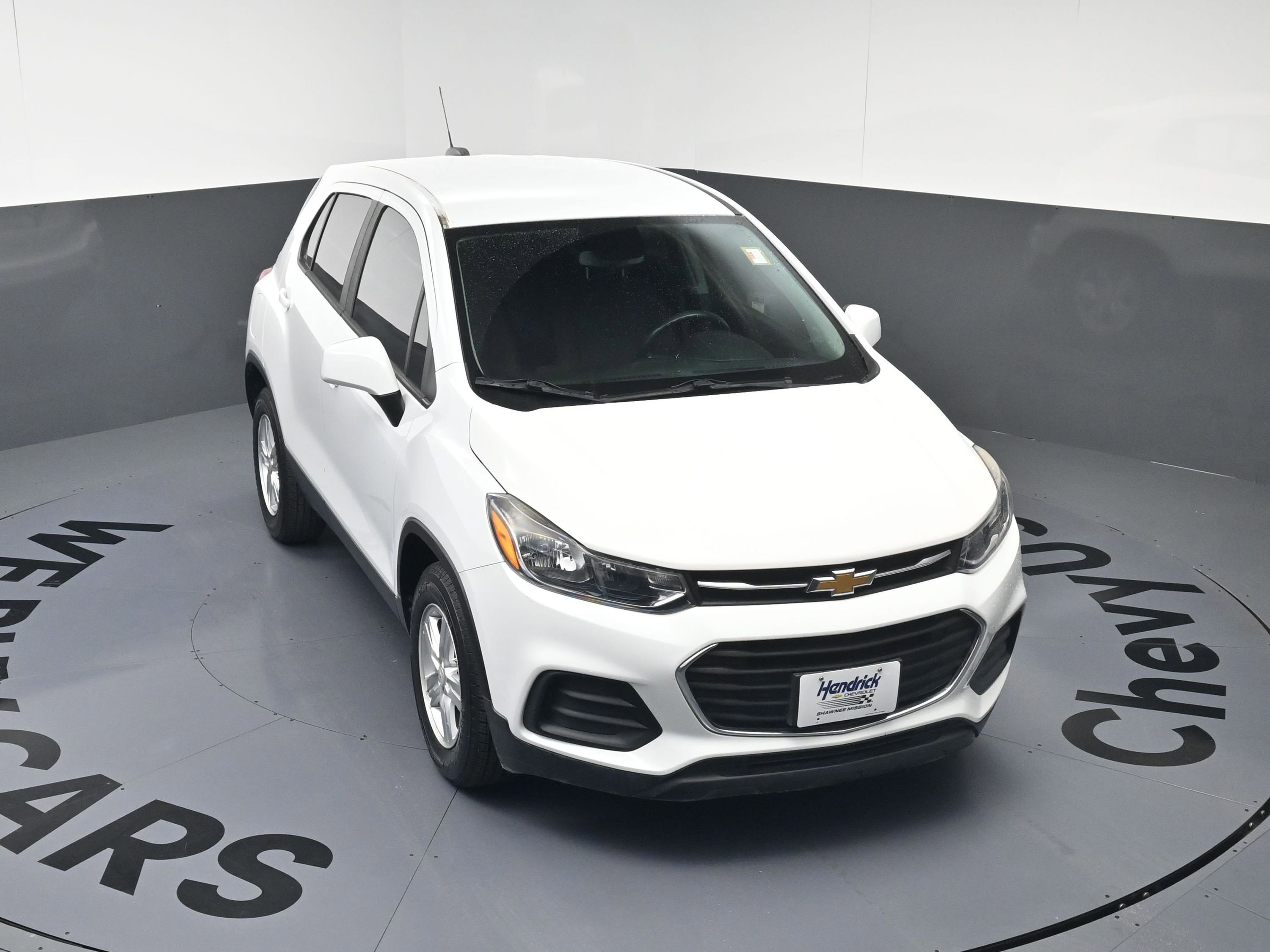 Used 2020 Chevrolet Trax LS image 30