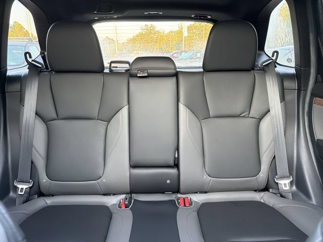 Certified 2026 Subaru Forester Sport AWD/4WD image 29