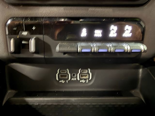 Used 2021 RAM 1500 Sport w/ Level 2 Equipment Group image 21