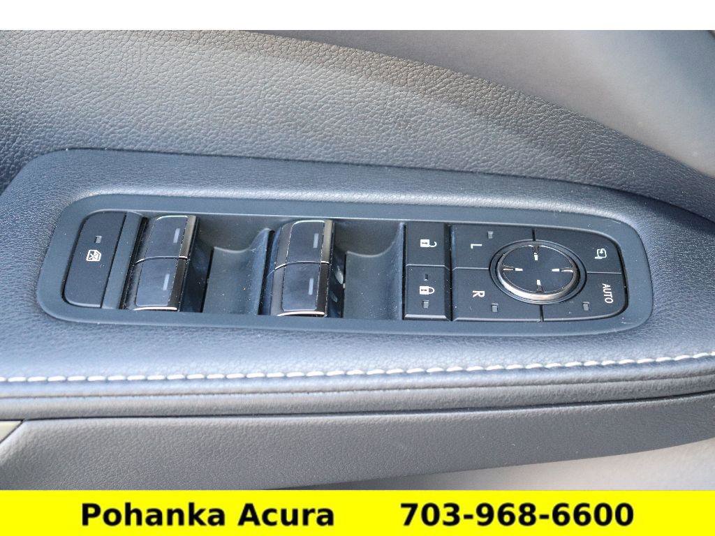 Used 2024 Lexus RX 350 Premium w/ Convenience Package image 19
