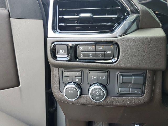 New 2026 GMC Yukon XL Elevation w/ Elevation Premium Package AWD/4WD image 30