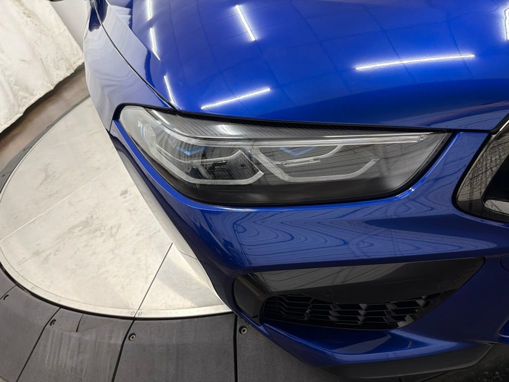 Used 2023 BMW M8 Competition w/ M Driver's Package AWD/4WD image 10