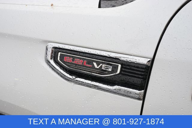 Used 2019 GMC Sierra 1500 Denali w/ Denali Ultimate Package image 11