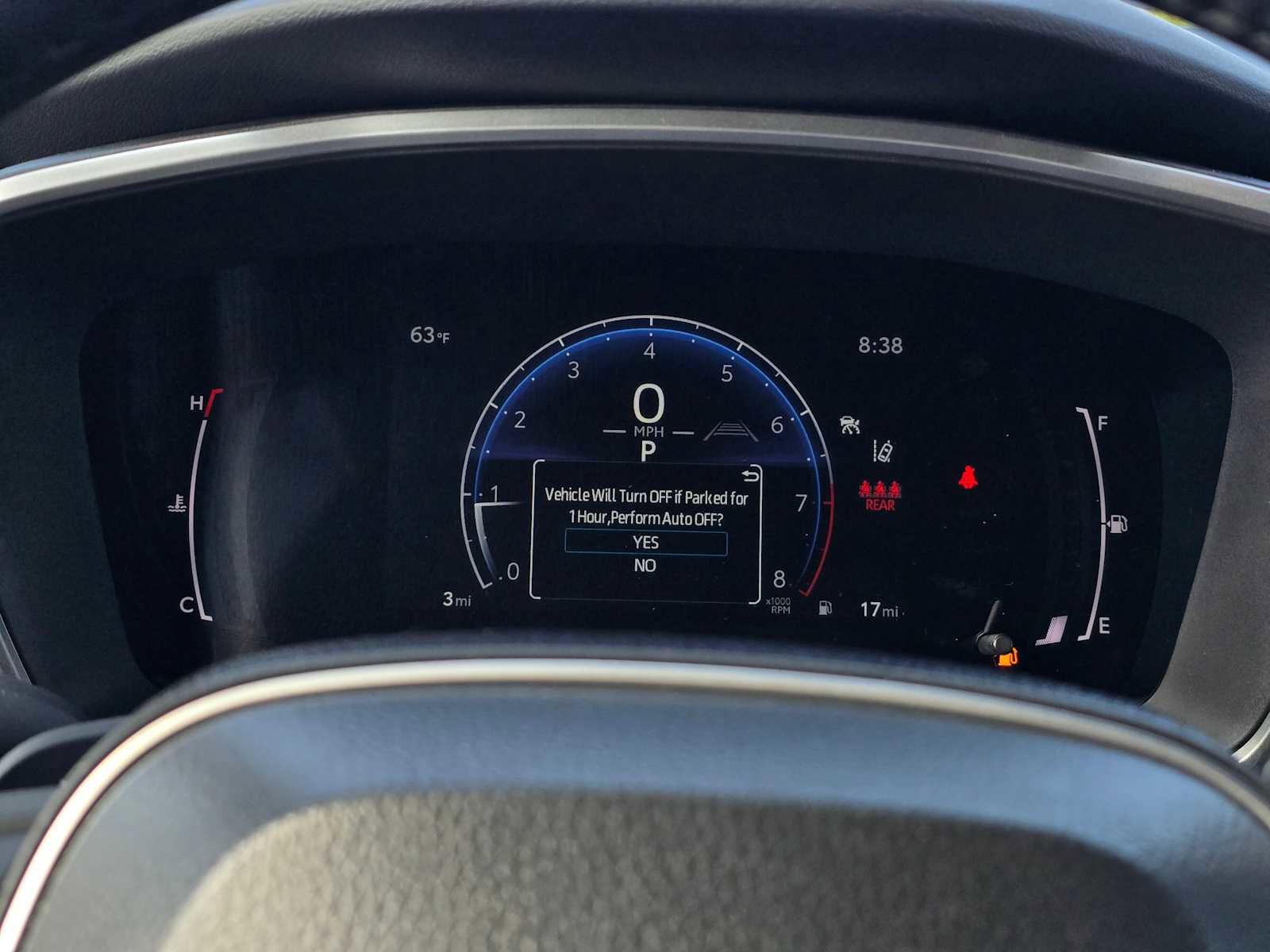 New 2026 Toyota Corolla SE image 23