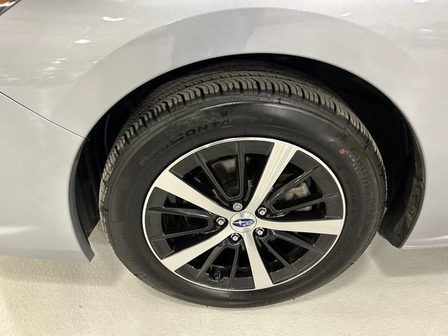 Used 2023 Subaru Impreza 2.0i Premium AWD/4WD image 8