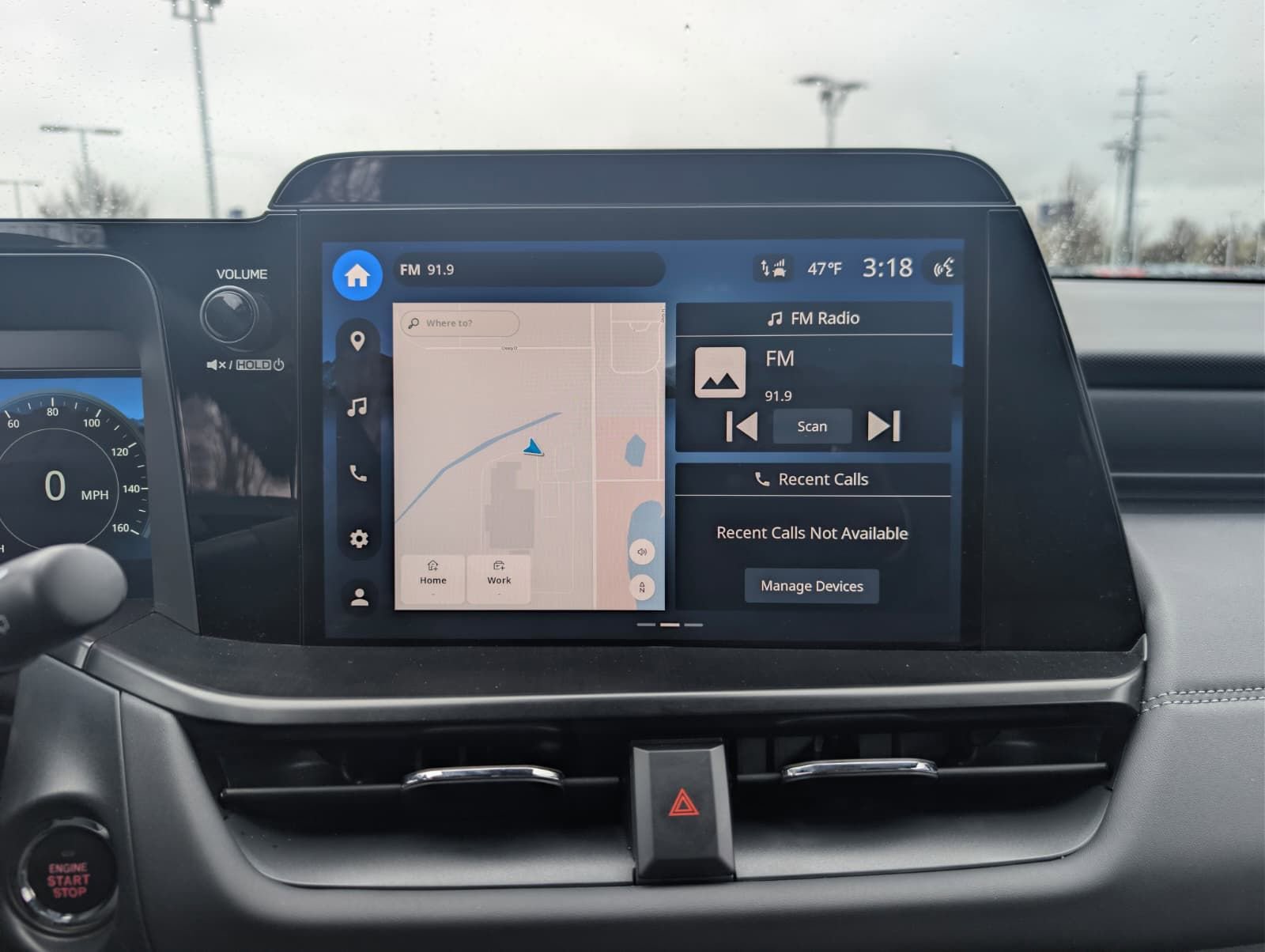 Certified 2026 Subaru Outback Touring AWD/4WD image 18