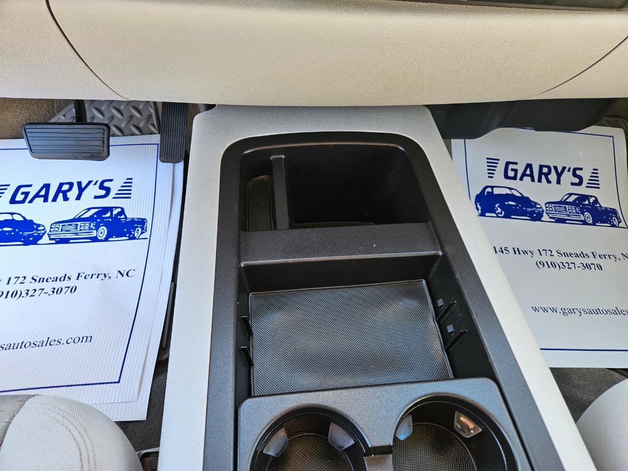 Used 2014 Chevrolet Silverado 2500 LT w/ Interior Plus Package image 22