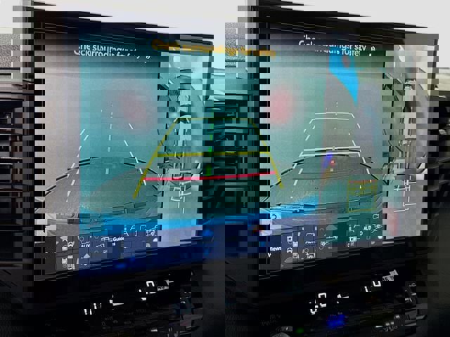 New 2026 Toyota Tundra TRD Pro image 13