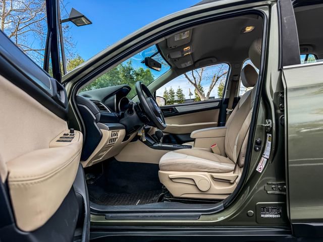 Used 2018 Subaru Outback 2.5i image 22