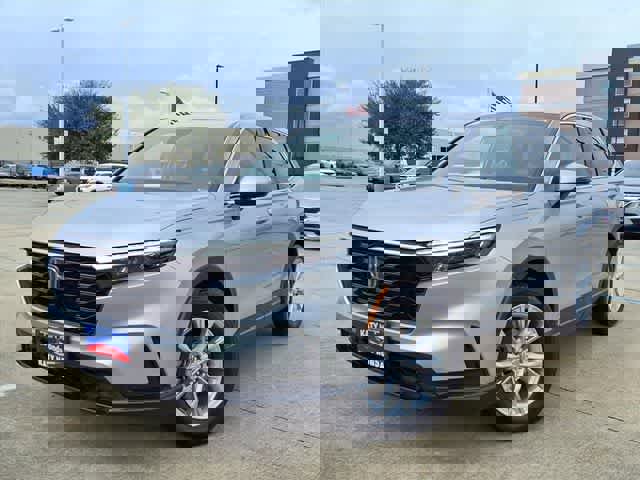 Used 2025 Honda CR-V EX image 1