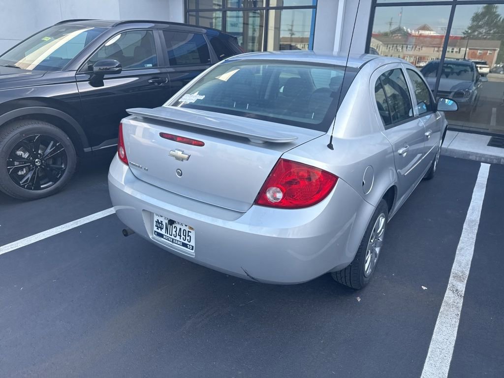 Used 2010 Chevrolet Cobalt LT FWD image 5