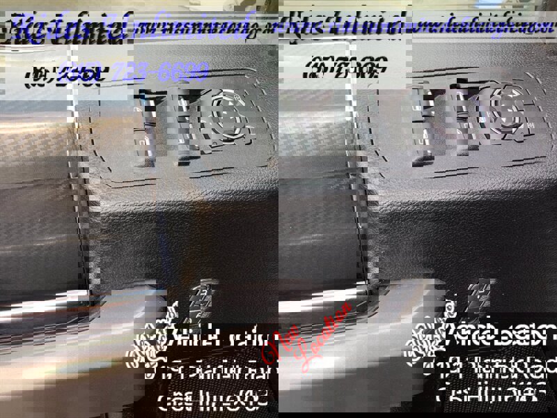 Used 2019 Ford F150 XLT w/ Equipment Group 302A Luxury image 12