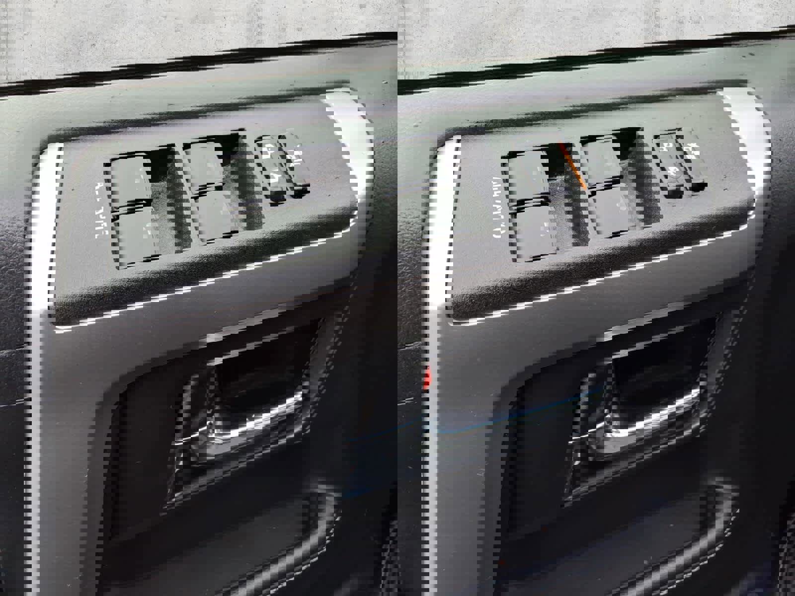 Used 2019 Toyota 4Runner TRD Off-Road AWD/4WD image 14