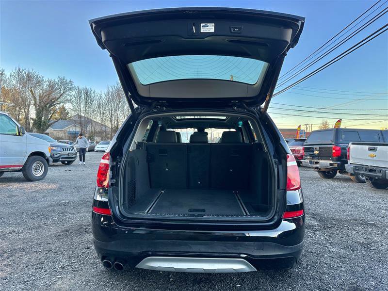 Used 2017 BMW X3 xDrive28i image 26