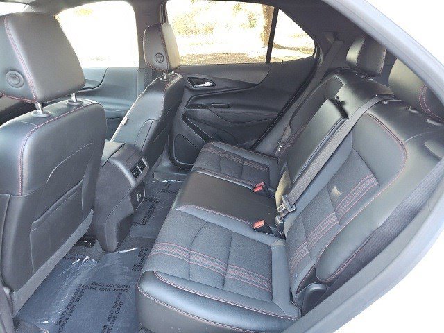Used 2024 Chevrolet Equinox RS image 13