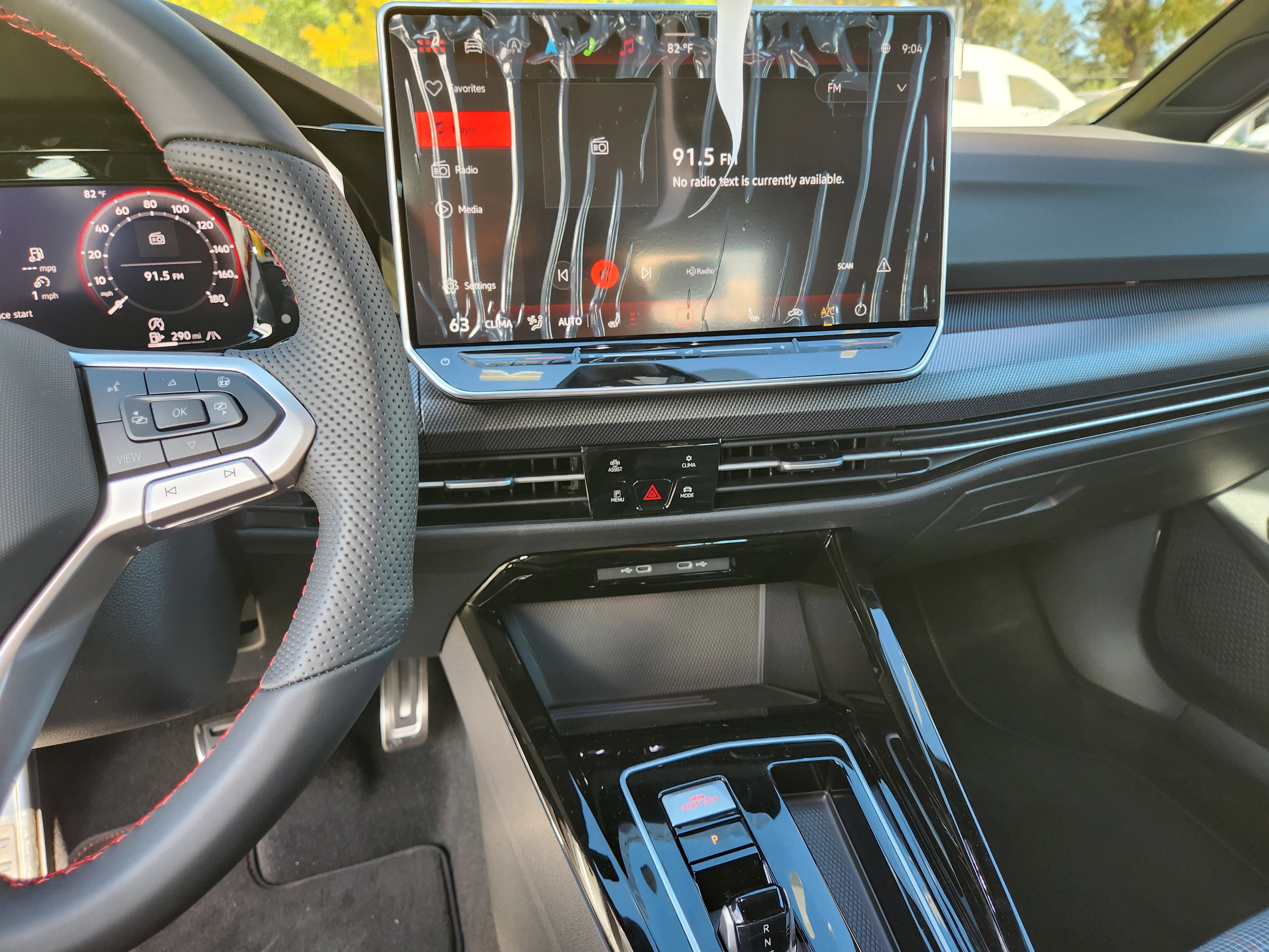 New 2025 Volkswagen Golf S image 12