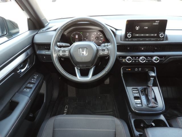 Used 2024 Honda CR-V Sport image 25