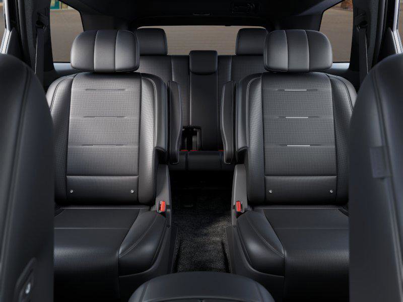 New 2026 Hyundai Palisade Calligraphy image 12