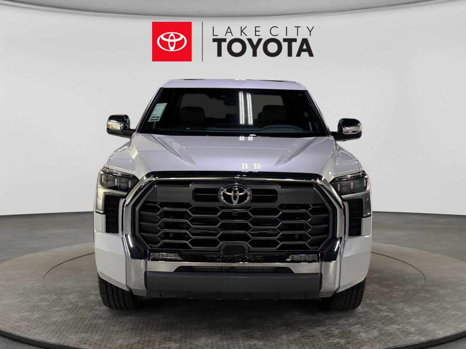 New 2026 Toyota Tundra 1794 Edition AWD/4WD image 10