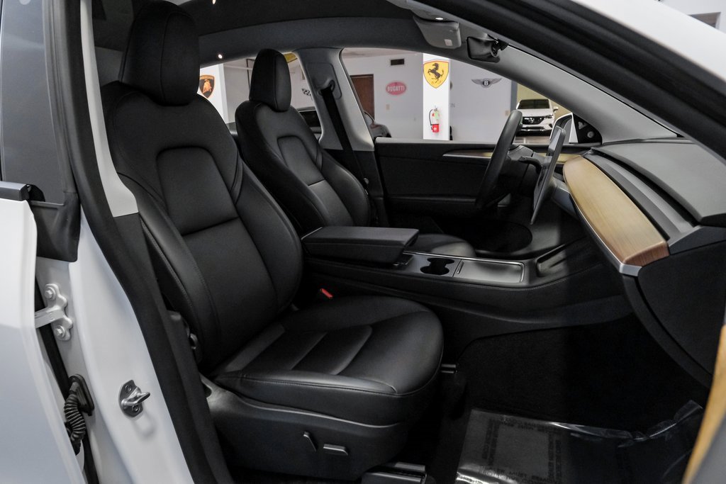 Used 2023 Tesla Model Y Long Range image 35