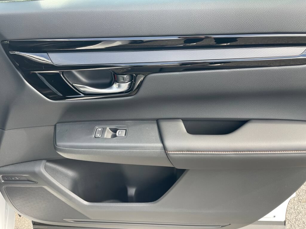 New 2027 Honda CR-V Sport Touring image 23