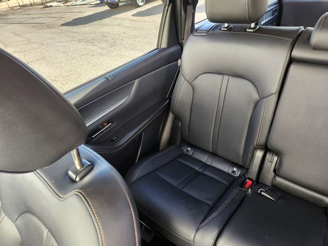 Certified 2024 MAZDA CX-90 Plug-In Hybrid w/ Preferred image 16