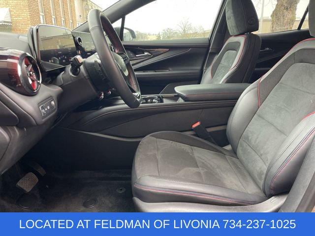 Used 2024 Chevrolet Blazer EV RS image 18