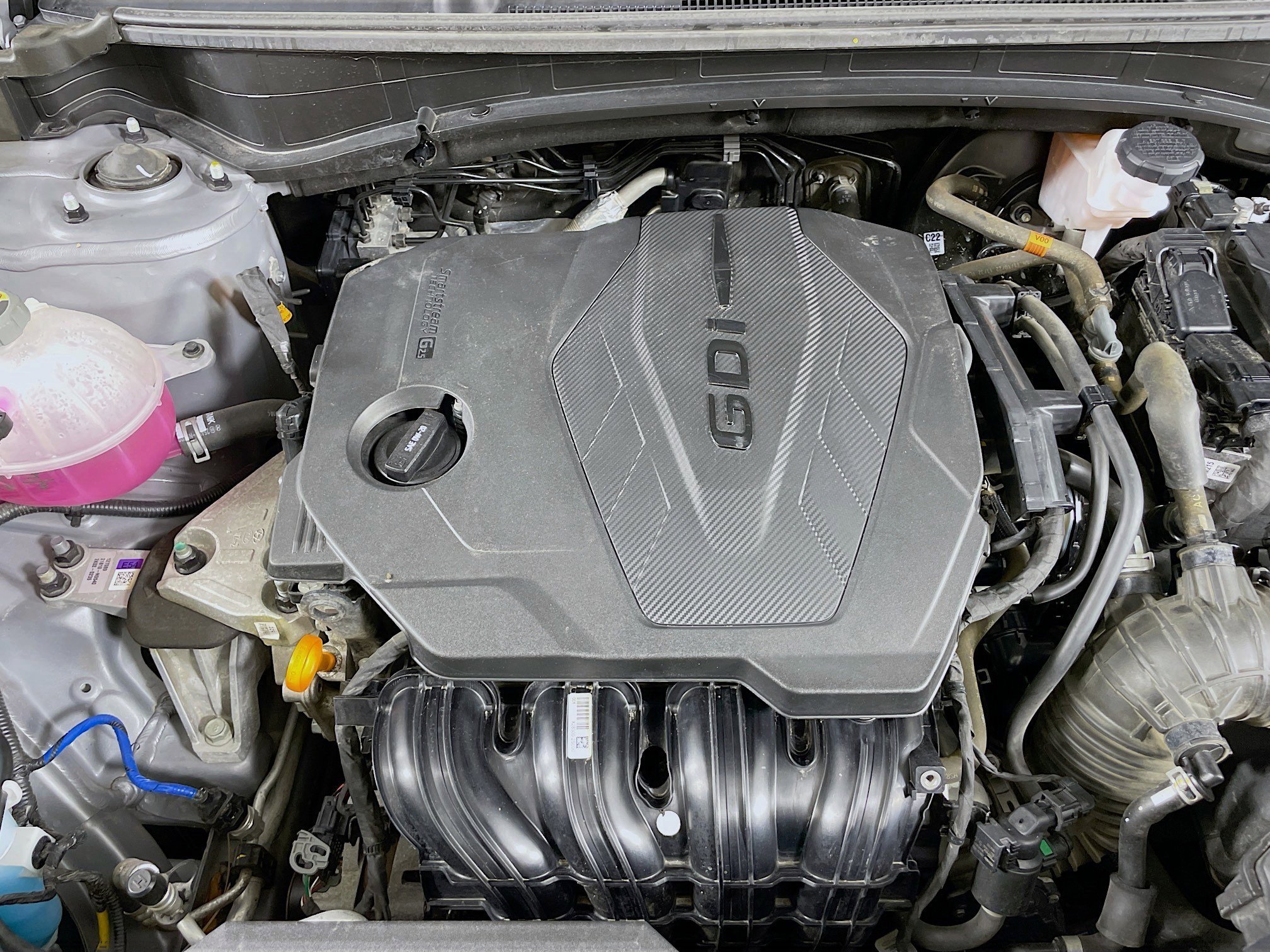 Used 2023 Kia Sportage LX image 31