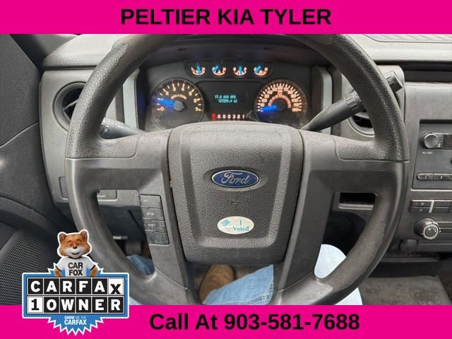 Used 2013 Ford F150 XL image 18