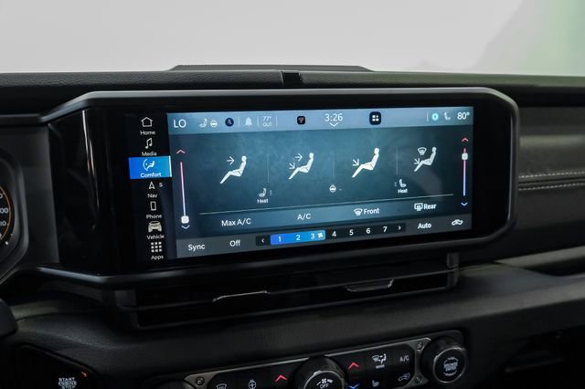Used 2025 Jeep Gladiator Sport AWD/4WD image 77