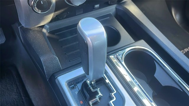 Used 2016 Toyota Tundra SR5 w/ TRD Off Road Package image 16
