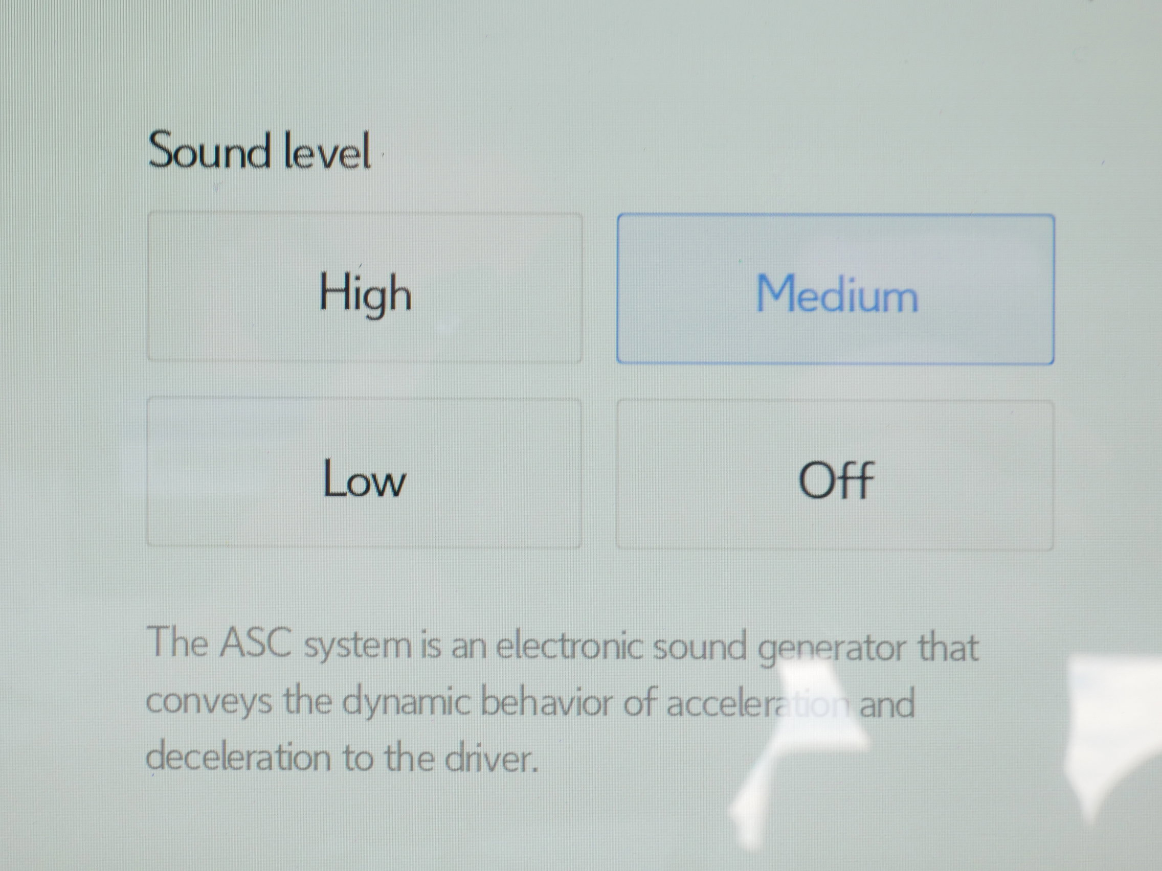 New 2026 Lexus RZ 450e 2WD image 17