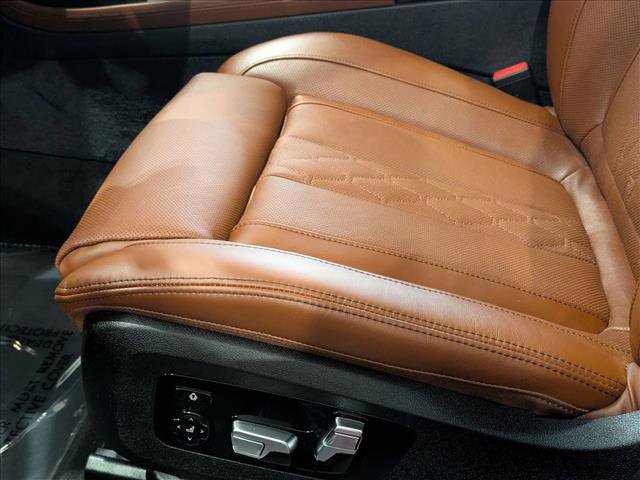 New 2026 BMW X7 xDrive40i image 4