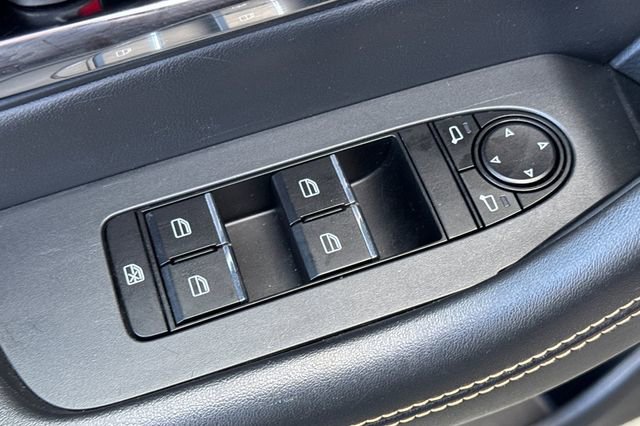 Used 2024 MAZDA CX-90 3.3 Turbo S image 12