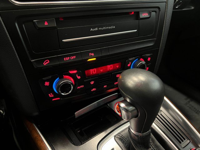 Used 2010 Audi Q5 3.2 Premium Plus image 24