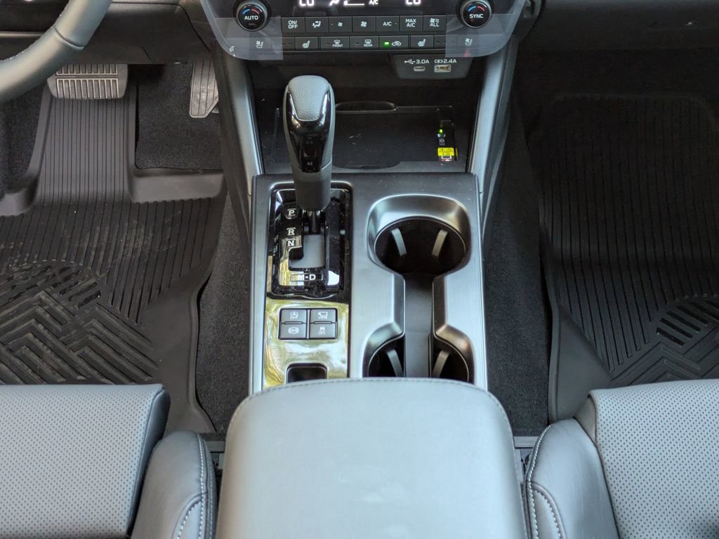 New 2026 Subaru Outback Touring XT AWD/4WD image 20