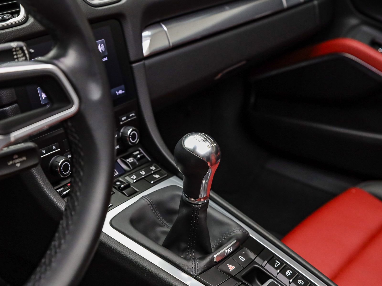 Certified 2024 Porsche 718 Boxster S image 18