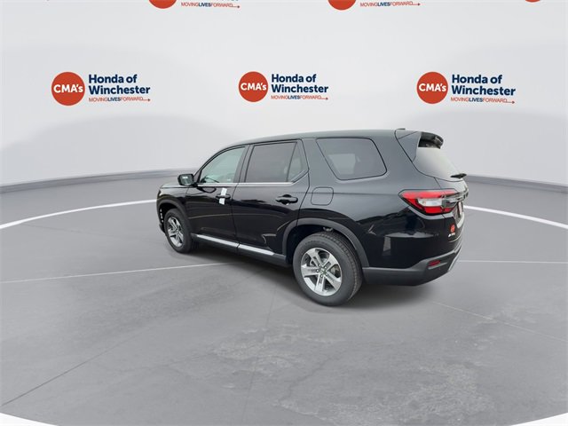 New 2025 Honda Pilot EX-L image 7