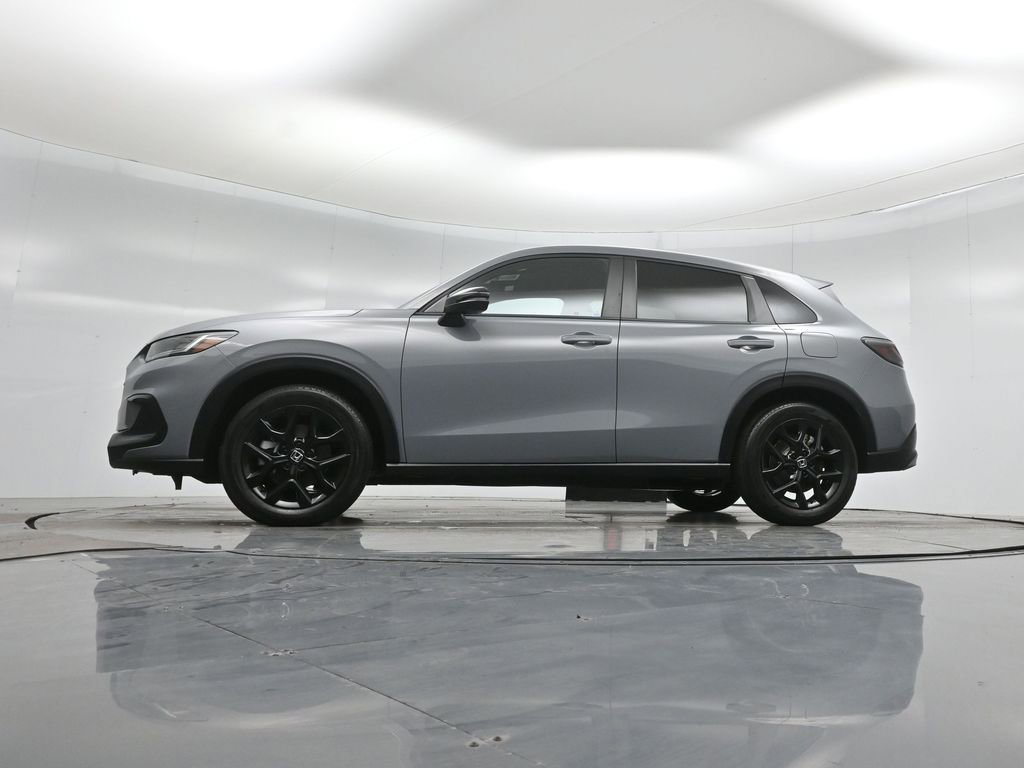 Used 2024 Honda HR-V Sport image 49