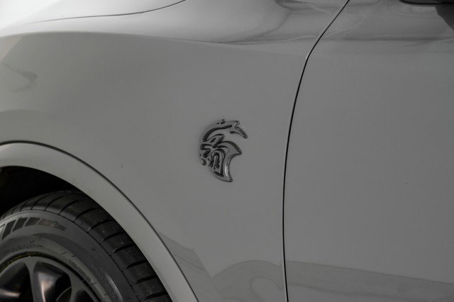 Used 2023 Dodge Durango SRT Hellcat AWD/4WD image 54